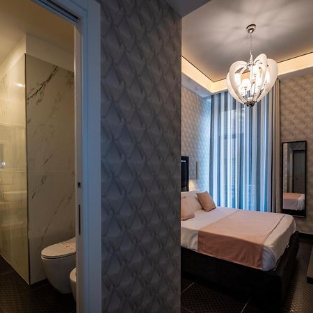 Luna Luxury Bed And Breakfast ナポリ エクステリア 写真