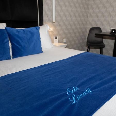 Luna Luxury Bed And Breakfast ナポリ エクステリア 写真