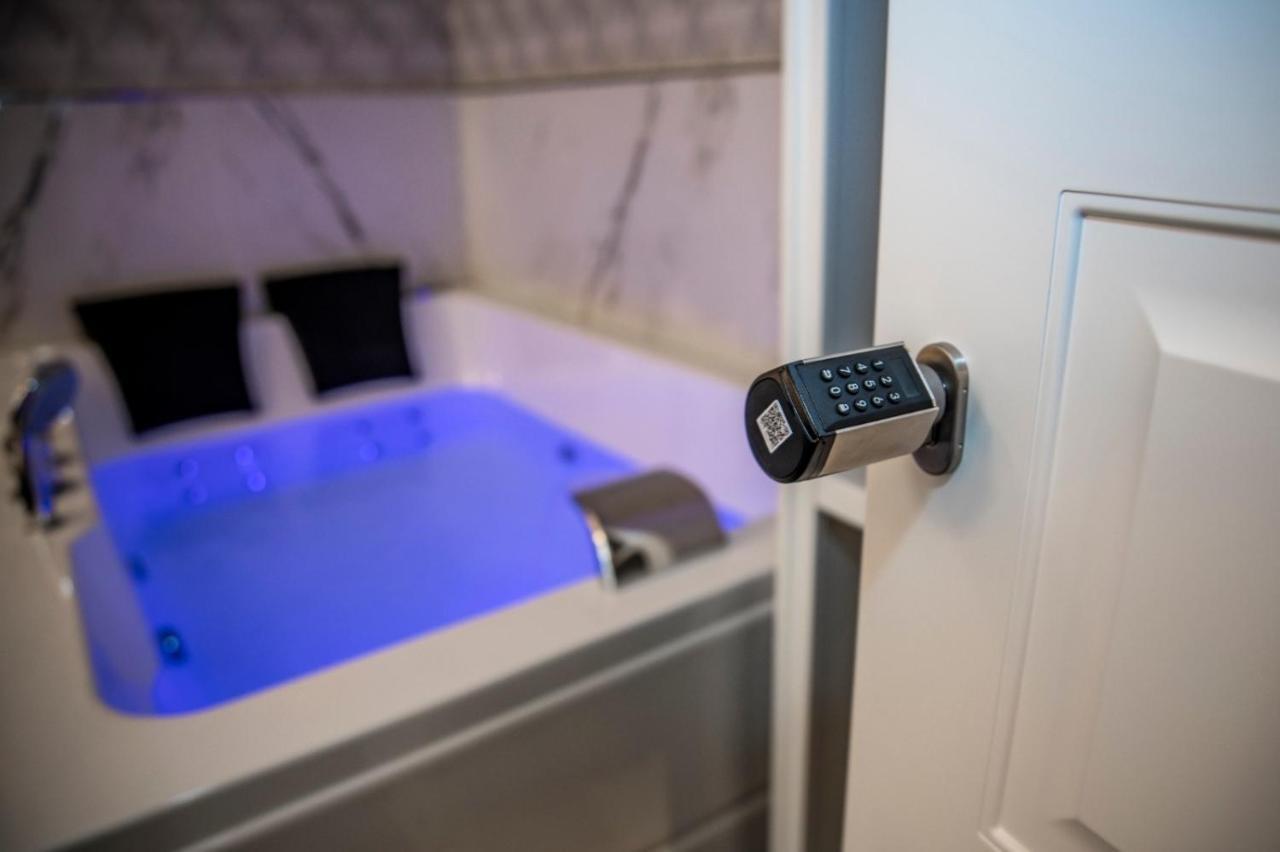 Luna Luxury Bed And Breakfast ナポリ エクステリア 写真