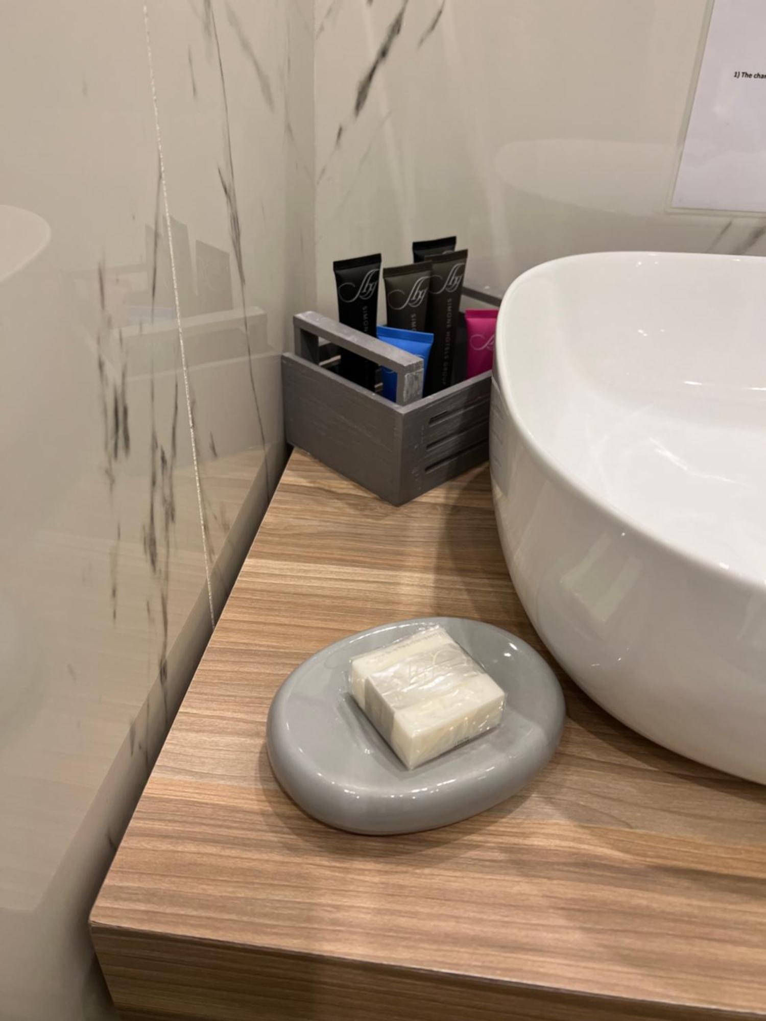 Luna Luxury Bed And Breakfast ナポリ エクステリア 写真