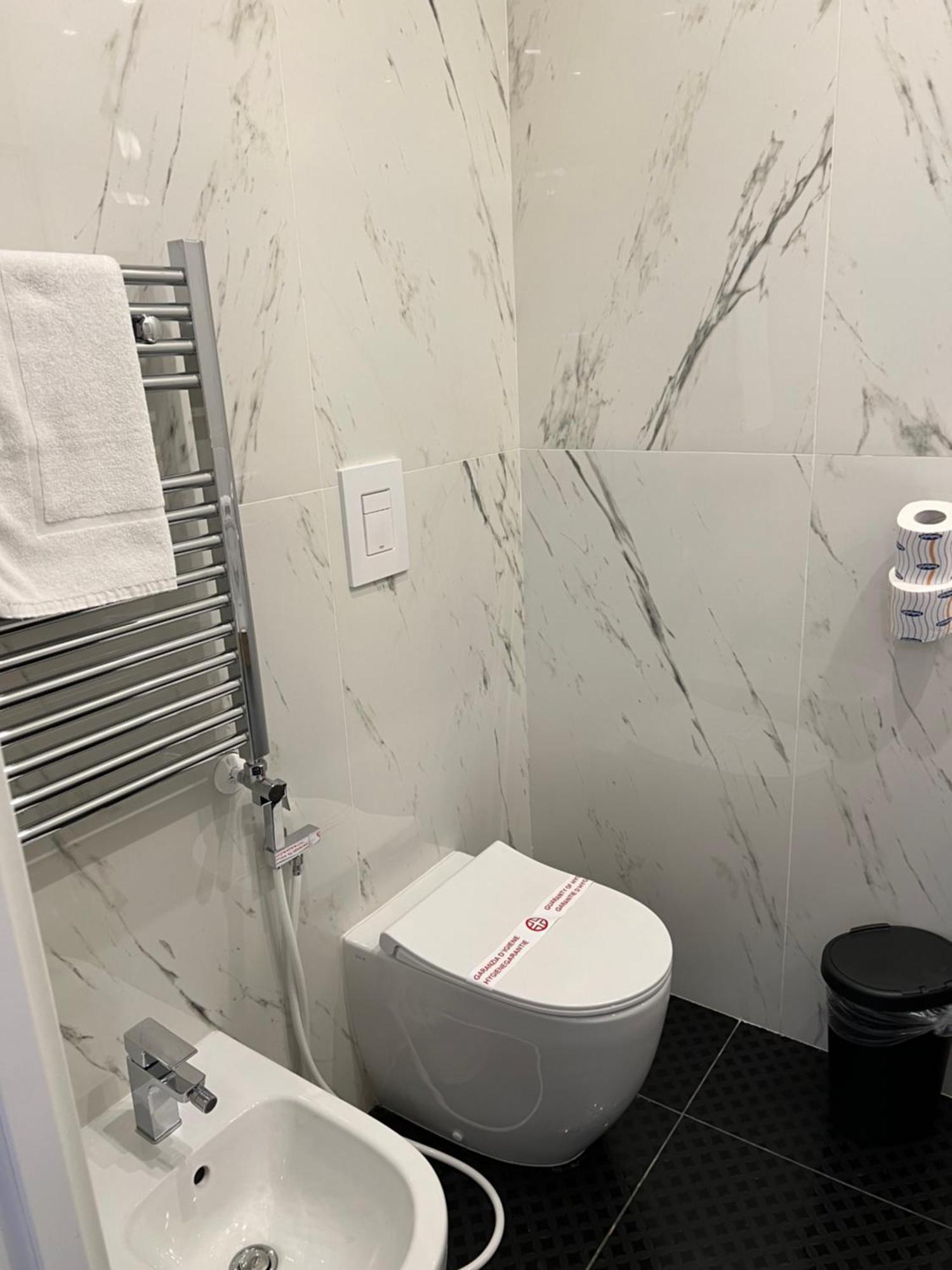 Luna Luxury Bed And Breakfast ナポリ エクステリア 写真